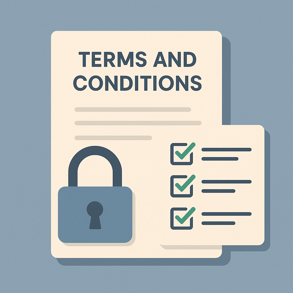 Terms and Conditions β ShopeePets Website Policy