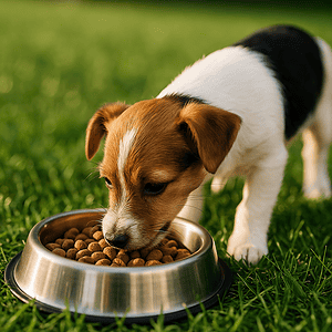 Dog Food for Small Breeds