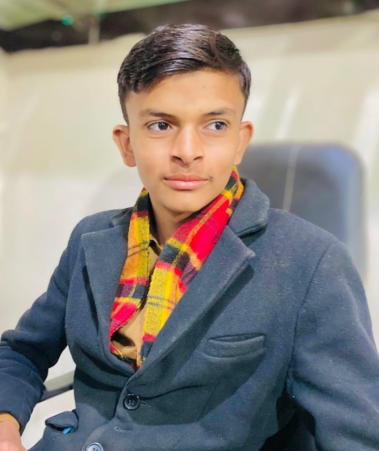 Naeem - ShopeePets