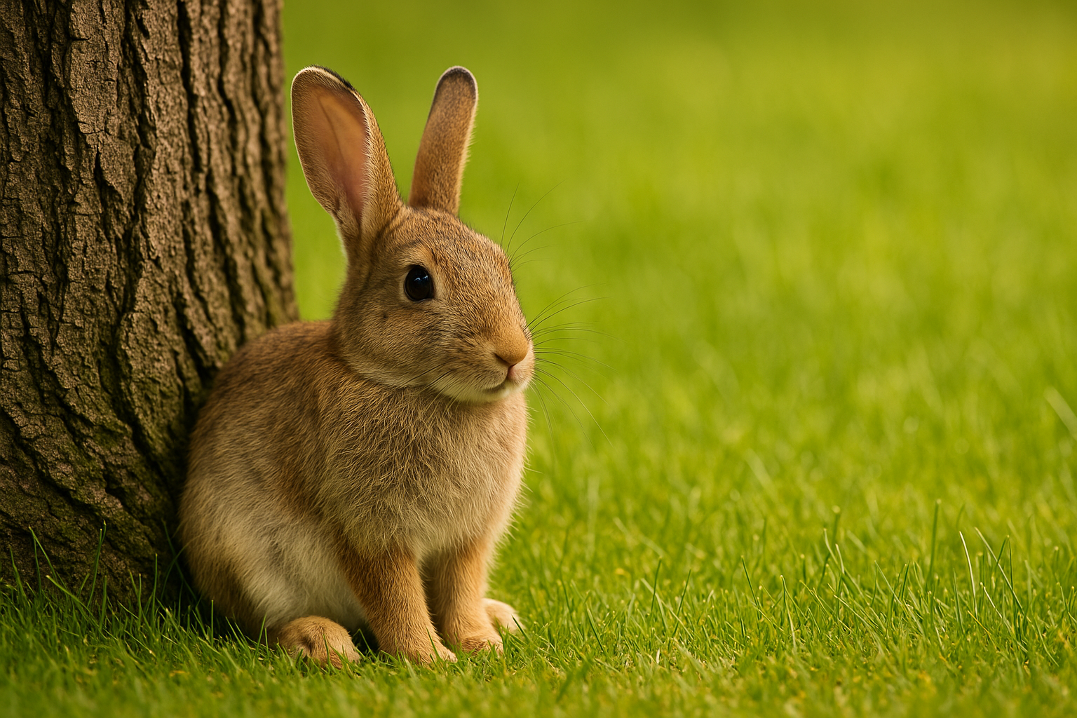 Premium Rabbit Food & Bunny Accessories – Safe & Healthy Choices