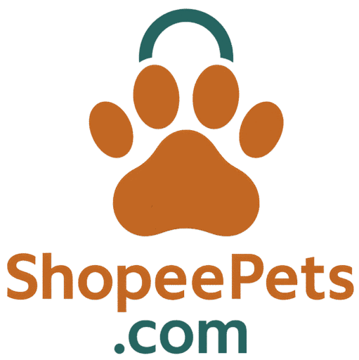 ShopeePets Logo