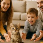 How to Introduce a New Pet to Your Home